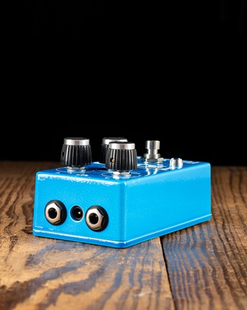 EarthQuaker Devices Park Fuzz Sound Vintage Germanium Fuzz