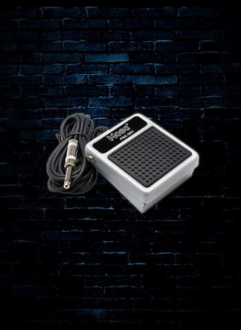 Hosa FSC-503 Normally Closed Momentary Footswitch