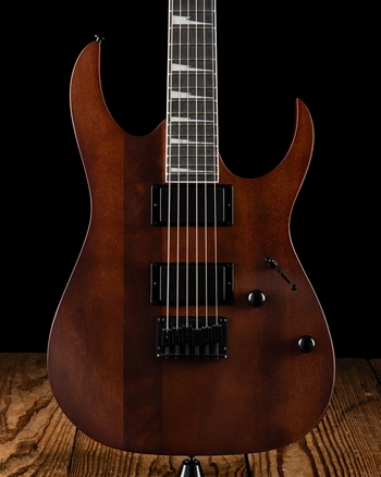 Ibanez GRG121DX RG Gio - Walnut Flat
