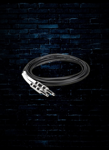 Hosa GTR-205 - 5' Guitar Cable