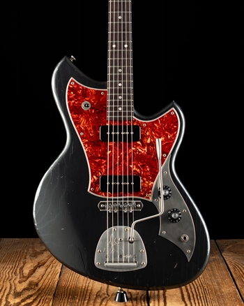 NOVO Serus J - Charcoal Frost