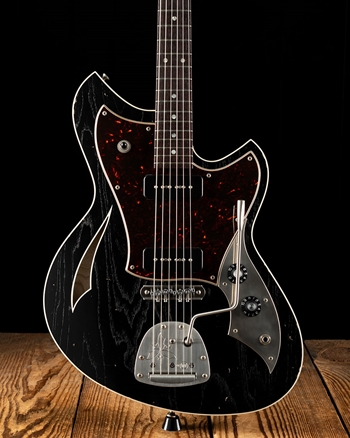 NOVO Miris J - Bull Black