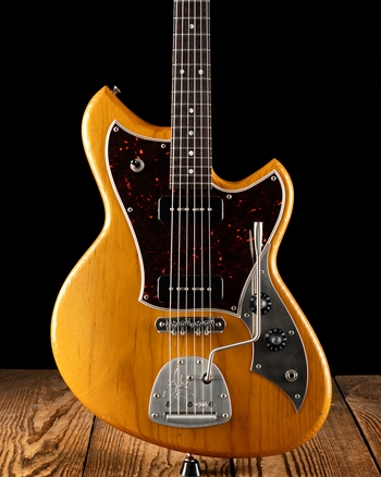 NOVO Serus J - Amber