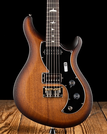 PRS S2 Vela Satin - McCarty Tobacco Sunburst