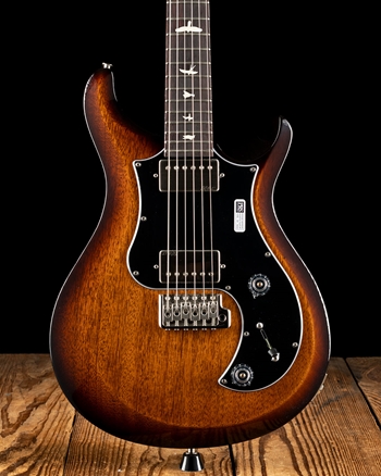 PRS S2 Standard 22 - McCarty Tobacco Sunburst