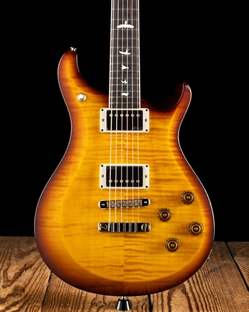 PRS S2 McCarty 594 - Honey Gold Burst