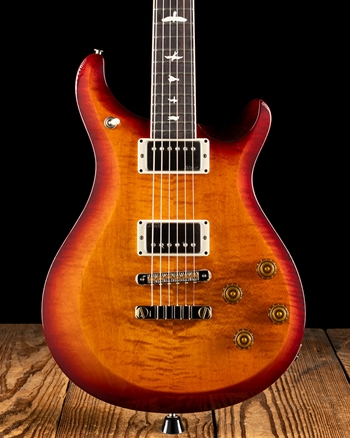 PRS S2 McCarty 594 - Dark Cherry Sunburst
