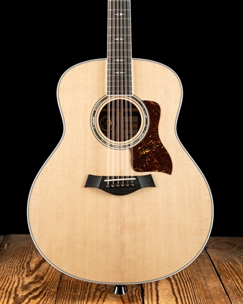 Taylor 50th Anniversary 858e LTD - Natural