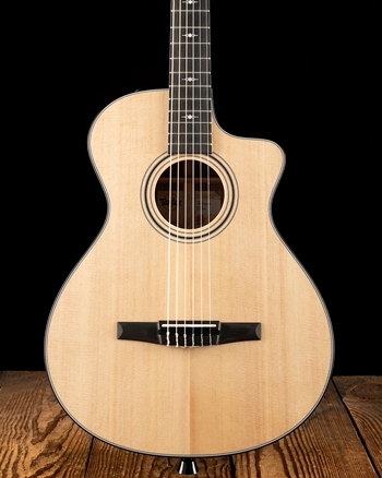 Taylor 312ce-N - Natural
