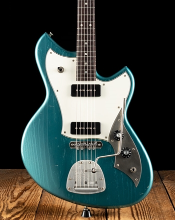 NOVO Serus J - Ocean Turquoise