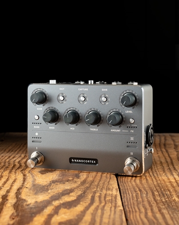 Neural DSP Nano Cortex Multi-Effects Processor Pedal
