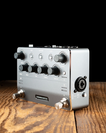 ギター NANOCORTEX Neural DSP Nano Cortex - Neural DSP