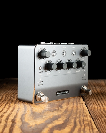 ギター Neural DSP nano cortex Neural DSP Nano Cortex – Motor City Guitar