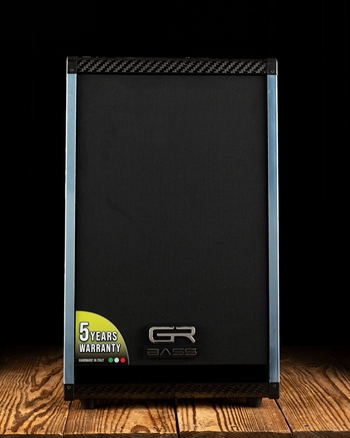 GR Bass AT 210V+ 600 Watt 2x10" Passive Bass Cabinet