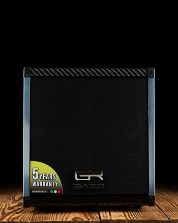 GR Bass AT Cube 800 - 800 Watt 1x12" Bass Combo