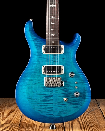 み*つ様 PRS S2 Custom24 PRS S2 Custom 24-08 - Lake Blue