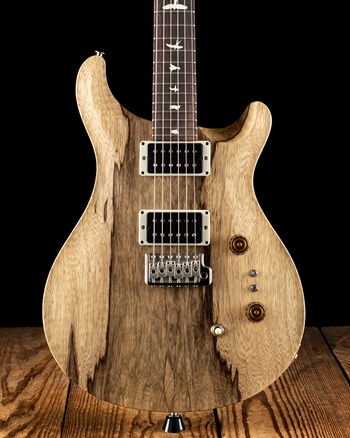 PRS CE 24-08 Black Limba Limited Edition - Natural