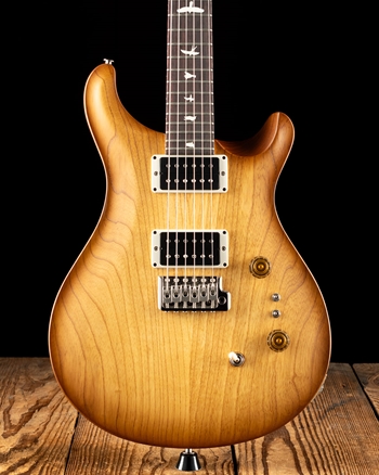 PRS CE 24-08 Swamp Ash Satin Limited Edition - Vintage Natural