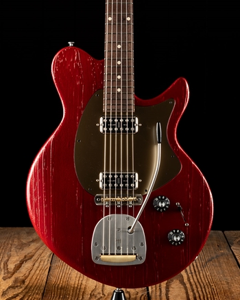 Eastman D'Ambrosio Offset '62 - Candy Apple Red