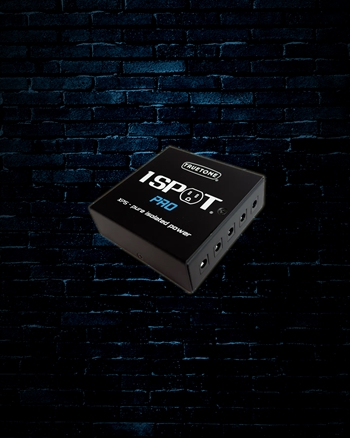 Truetone 1 SPOT Pro XP5-PS Pedalboard Power Supply