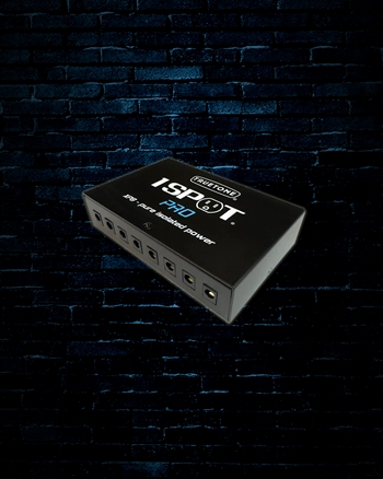 Truetone 1 SPOT Pro XP8-PS Pedalboard Power Supply
