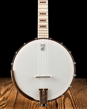 Deering Goodtime Deco 5-String Openback Banjo
