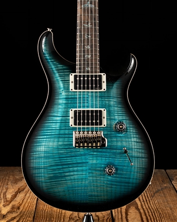PRS 40th Anniversary Custom 24 Limited Edition - Sub Zero