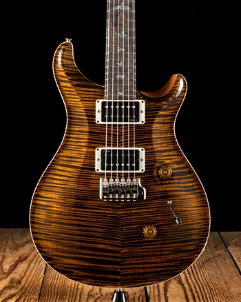 PRS 40th Anniversary Custom 24 Limited Edition - Tiger Eye