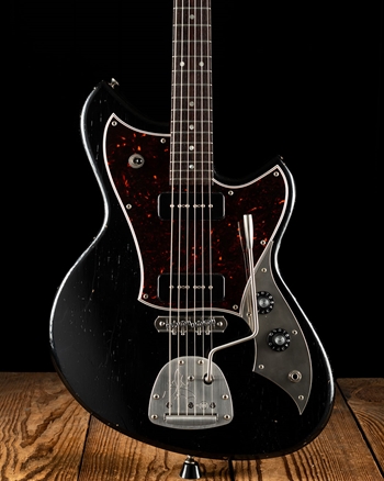 NOVO Serus J - Bull Black