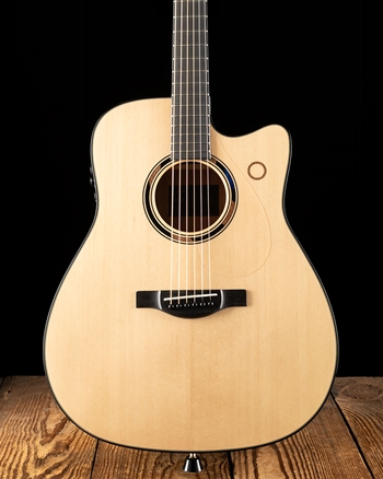 Yamaha TAG3 C TransAcoustic - Natural