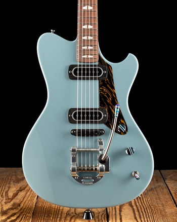 Powers Electric A-Type - Meissen Blue