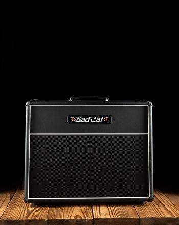 Bad Cat Cub V - 60 Watt 1x12" Extension Cabinet
