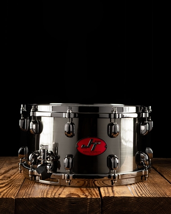 Tama JT147 - 7"x14" John Tempesta Signature Snare Drum