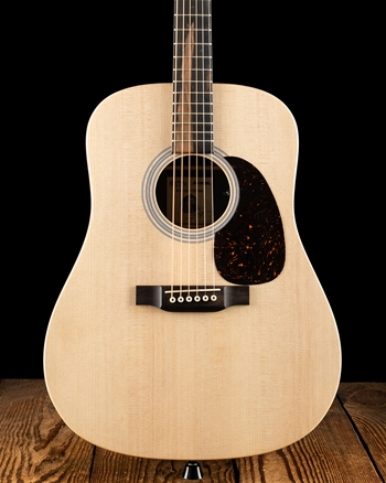 Martin D-X2E Billy Strings - Natural