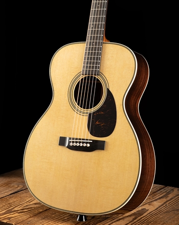 Amazon.com: Martin OM-28 Standard Series Acoustic Guitar