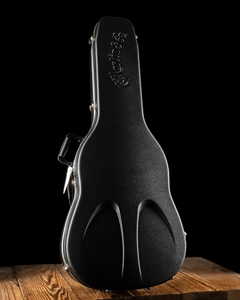 Martin OM-28E LR Baggs (2025) - Natural