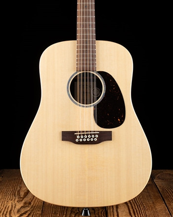 Martin D-X2E 12-String - Brazilian Hardwood