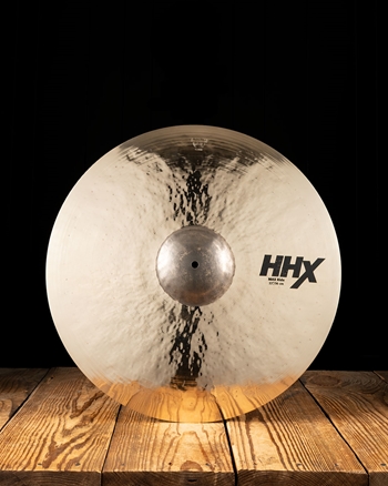 Sabian 22" HHX Mike Portnoy Ride