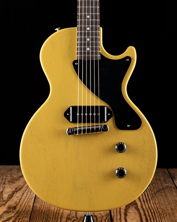 Gibson Les Paul Junior - TV Yellow