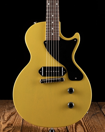 Gibson Les Paul Junior - TV Yellow