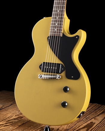 Gibson Les Paul Junior - TV Yellow