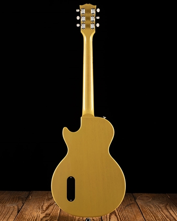 ギター Gibson USA LesPaul JR TV yellow G-Force Gibson 1957 Les Paul Junior Reissue - TV Yellow - Get Loud Music