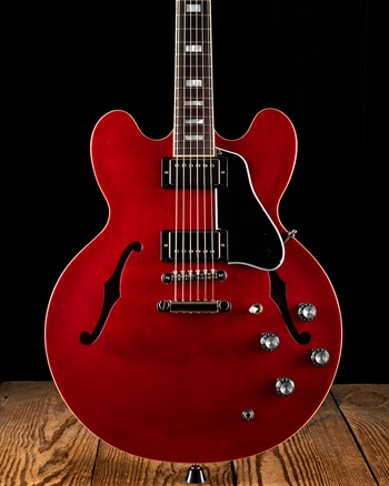 Epiphone 1962 ES-335 Reissue - Sixties Cherry