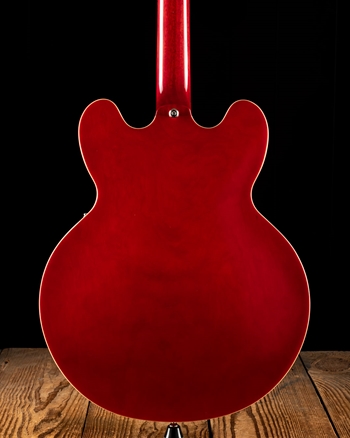 Epiphone 1962 ES-335 Reissue - Sixties Cherry