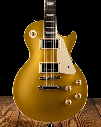 Epiphone 1957 Les Paul Goldtop Reissue - Double Gold