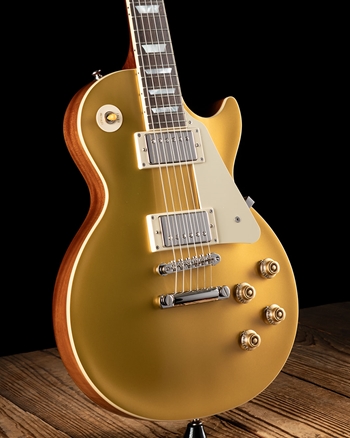 Epiphone 1957 Les Paul Goldtop Reissue - Double Gold