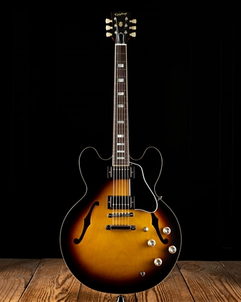 Epiphone 1962 ES-335 Reissue - Vintage Burst
