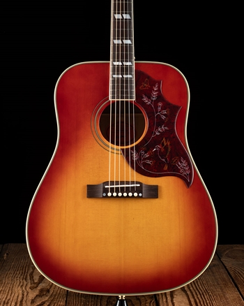 Epiphone Hummingbird Standard - Cherry Sunburst