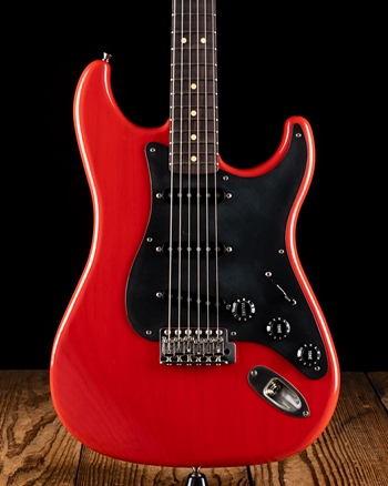 LSL Instruments Limited Run Saticoy ERA SSS - Dakota Red