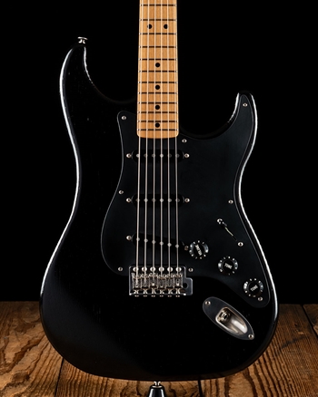 LSL Instruments Limited Run Saticoy ERA SSS - Black